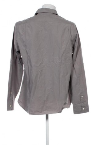 Cămașă de bărbați Club Monaco, Mărime L, Culoare Gri, Preț 128,95 Lei