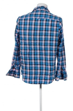 Cămașă de bărbați Club Room, Mărime L, Culoare Multicolor, Preț 47,99 Lei