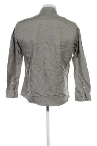Herrenhemd Connor, Größe M, Farbe Grün, Preis € 8,99
