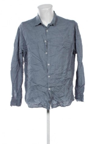 Herrenhemd Connor, Größe XL, Farbe Grau, Preis € 8,99