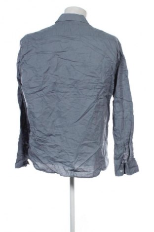 Herrenhemd Connor, Größe XL, Farbe Grau, Preis € 8,99