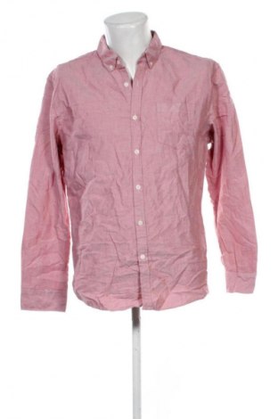 Herrenhemd Connor, Größe L, Farbe Rosa, Preis € 8,99
