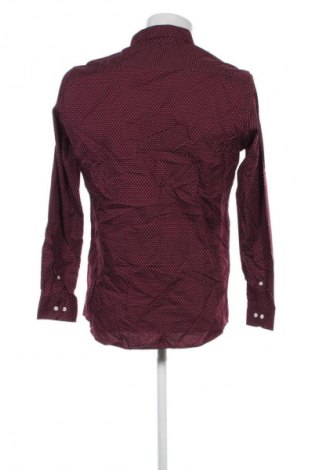 Herrenhemd Connor, Größe S, Farbe Rot, Preis € 20,99