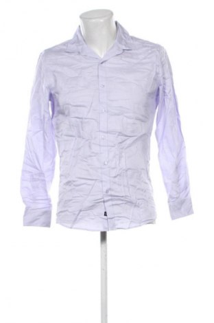 Herrenhemd Connor, Größe S, Farbe Lila, Preis € 8,99