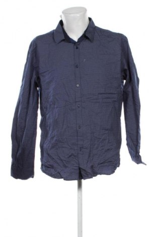 Herrenhemd Connor, Größe XL, Farbe Mehrfarbig, Preis € 8,99