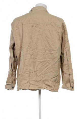 Herrenhemd Connor, Größe XXL, Farbe Braun, Preis € 13,99