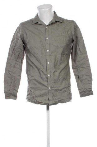 Herrenhemd Connor, Größe S, Farbe Grün, Preis € 8,99
