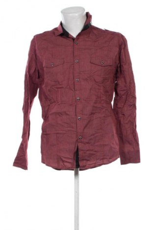 Herrenhemd Connor, Größe L, Farbe Mehrfarbig, Preis € 8,99
