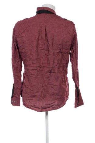 Herrenhemd Connor, Größe L, Farbe Mehrfarbig, Preis € 8,99