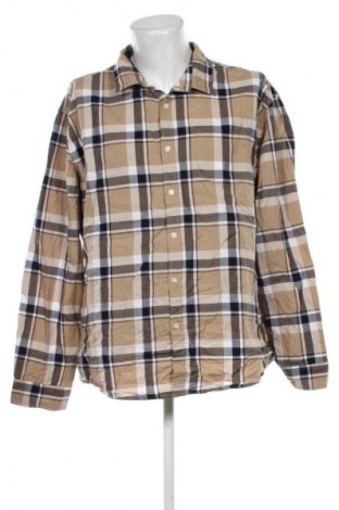 Herrenhemd Connor, Größe 3XL, Farbe Mehrfarbig, Preis 8,99 €