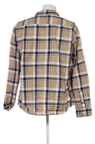 Herrenhemd Connor, Größe 3XL, Farbe Mehrfarbig, Preis 8,99 €