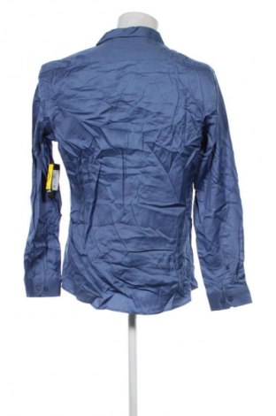 Herrenhemd Connor, Größe L, Farbe Blau, Preis € 8,99