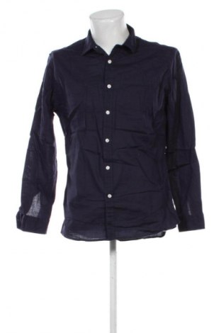 Herrenhemd Connor, Größe M, Farbe Blau, Preis € 8,99