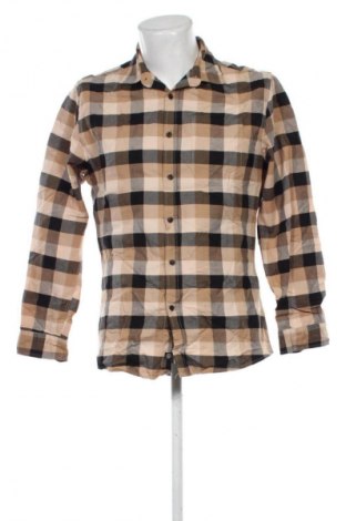 Herrenhemd Connor, Größe M, Farbe Mehrfarbig, Preis € 8,99