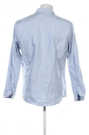 Herrenhemd Connor, Größe L, Farbe Grau, Preis € 8,99