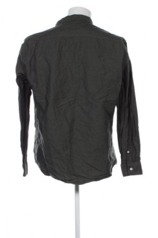 Herrenhemd Connor, Größe XL, Farbe Grün, Preis € 8,99