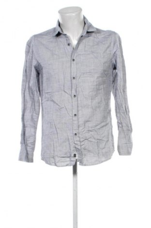 Herrenhemd Connor, Größe S, Farbe Mehrfarbig, Preis € 8,99