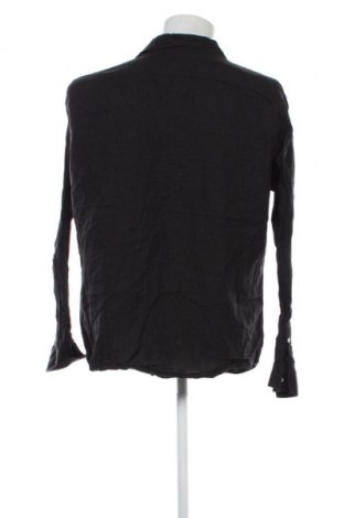 Herrenhemd Connor, Größe XL, Farbe Schwarz, Preis € 8,99