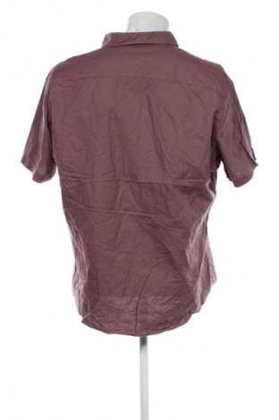 Herrenhemd Connor, Größe XL, Farbe Lila, Preis € 7,99