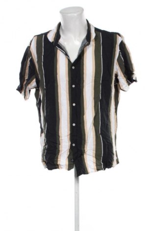 Herrenhemd Connor, Größe XXL, Farbe Mehrfarbig, Preis € 5,99