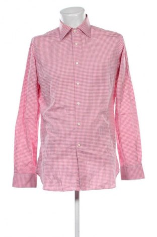 Herrenhemd Corneliani, Größe L, Farbe Mehrfarbig, Preis € 167,86