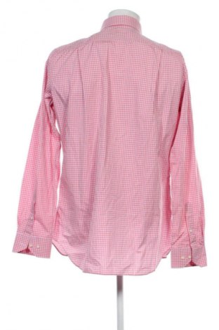 Herrenhemd Corneliani, Größe L, Farbe Mehrfarbig, Preis € 167,86