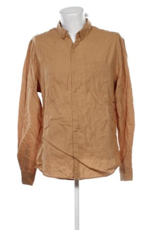 Męska koszula Cotton On, Rozmiar XXL, Kolor Brązowy, Cena 38,99 zł