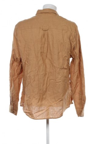 Męska koszula Cotton On, Rozmiar XXL, Kolor Brązowy, Cena 38,99 zł