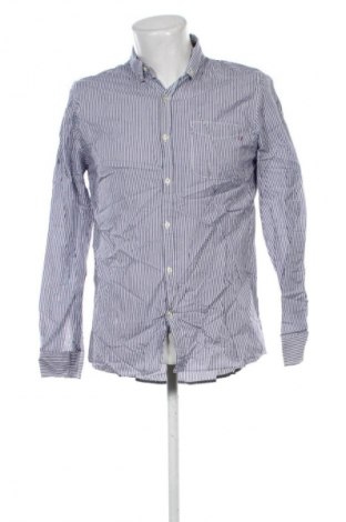 Herrenhemd Cotton On, Größe M, Farbe Mehrfarbig, Preis € 8,99