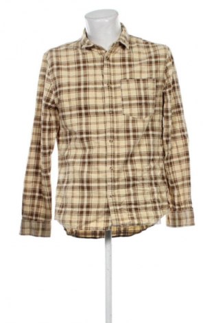 Męska koszula Cotton On, Rozmiar M, Kolor Kolorowy, Cena 33,99 zł