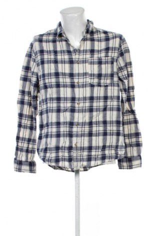 Herrenhemd Cotton On, Größe L, Farbe Mehrfarbig, Preis € 8,99