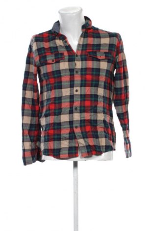 Herrenhemd Cotton On, Größe S, Farbe Mehrfarbig, Preis € 20,99