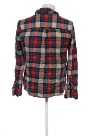 Herrenhemd Cotton On, Größe S, Farbe Mehrfarbig, Preis € 20,99