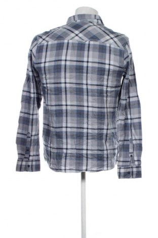 Herrenhemd Cotton On, Größe M, Farbe Mehrfarbig, Preis € 8,99