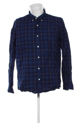 Herrenhemd Country Road, Größe XL, Farbe Mehrfarbig, Preis € 10,99