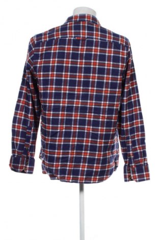 Herrenhemd Crew Clothing Co., Größe M, Farbe Mehrfarbig, Preis € 12,99