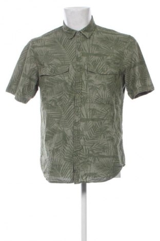 Herrenhemd Cropp, Größe L, Farbe Grün, Preis 17,39 €
