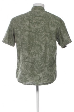 Herrenhemd Cropp, Größe L, Farbe Grün, Preis 17,39 €