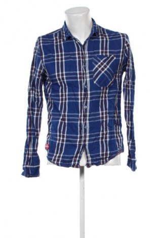 Herrenhemd Cropp, Größe M, Farbe Mehrfarbig, Preis € 9,99