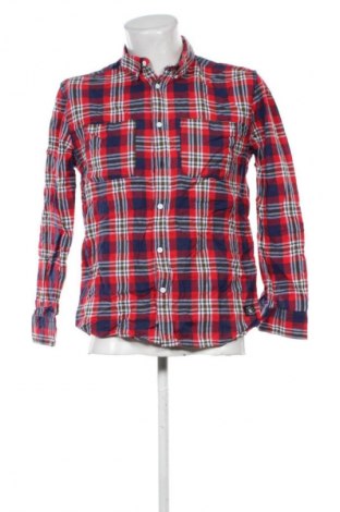 Cămașă de bărbați DC Shoes, Mărime L, Culoare Multicolor, Preț 76,99 Lei