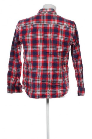 Cămașă de bărbați DC Shoes, Mărime L, Culoare Multicolor, Preț 76,99 Lei