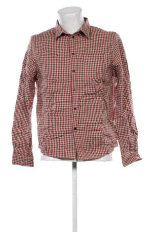 Herrenhemd Dangerfield, Größe L, Farbe Mehrfarbig, Preis € 4,99