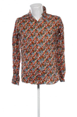 Cămașă de bărbați David Smith, Mărime L, Culoare Multicolor, Preț 76,99 Lei