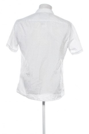 Herrenhemd Defacto, Größe M, Farbe Mehrfarbig, Preis 14,77 €