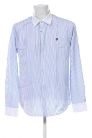 Férfi ing Denim&Co., Méret XL, Szín Sokszínű, Ár 9 679 Ft