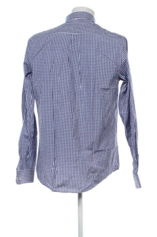 Férfi ing Denim&Co., Méret L, Szín Sokszínű, Ár 9 679 Ft