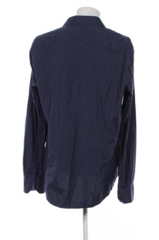 Cămașă de bărbați Denim Culture, Mărime 3XL, Culoare Albastru, Preț 89,47 Lei