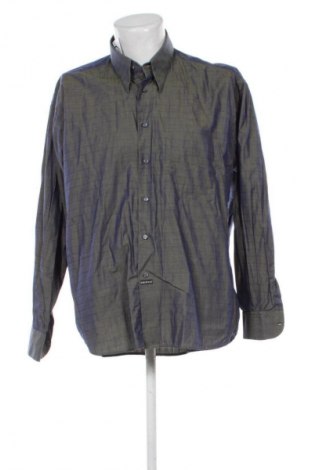 Herrenhemd Denyl, Größe XL, Farbe Mehrfarbig, Preis € 9,99