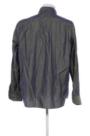 Herrenhemd Denyl, Größe XL, Farbe Mehrfarbig, Preis € 9,99