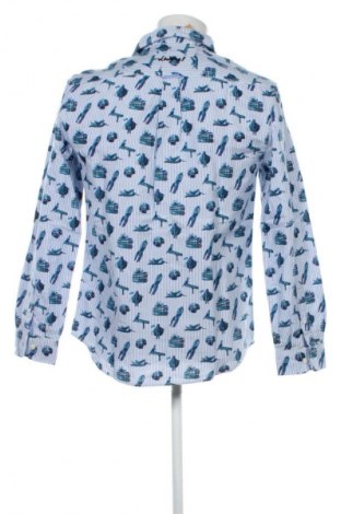 Herrenhemd Desigual, Größe M, Farbe Mehrfarbig, Preis € 41,99